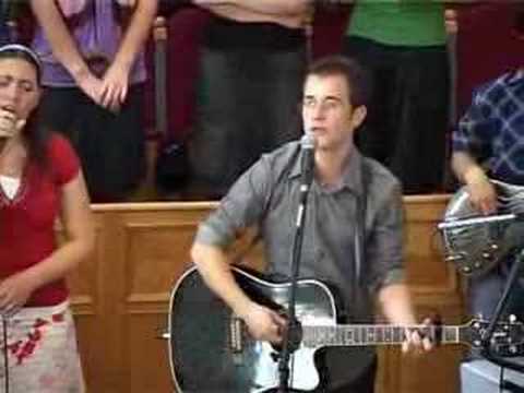 Grupul Ekklesia - Maini catre cer