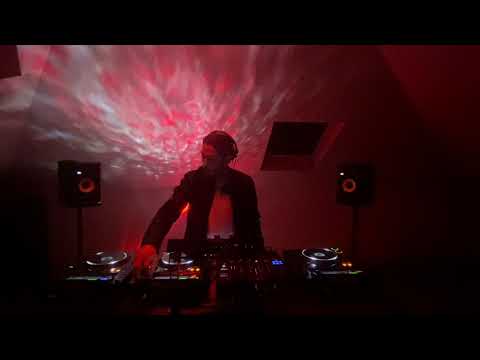 Planet X: 100 years of Colombia / Hypnotism EP / SYSTRA