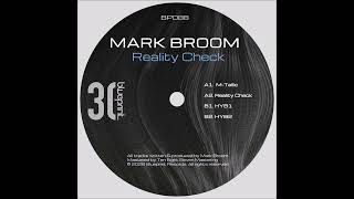 Mark Broom - M-Tallic [BP088]