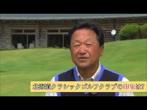 PGA倉本会長インタビュー「日本プロゴルフ選手権に懸ける思い」
