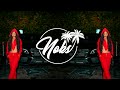 SHENSEEA X NOKS Self Love ZOUK REMIX 2K25