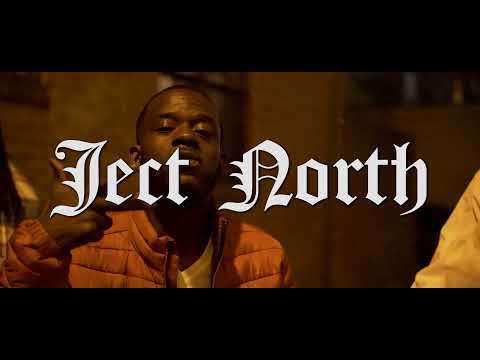 Ject North - Pray4More Feat. SHAD