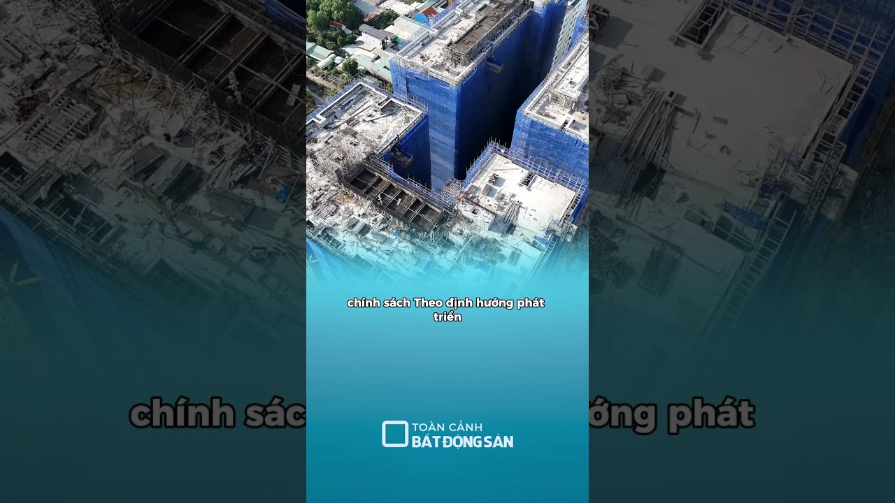 Nhà ở cho thuê sẽ được ưu tiên phát triển đến năm 2030