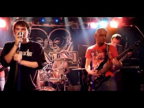 Fake It - Club Kain 10.3.2011