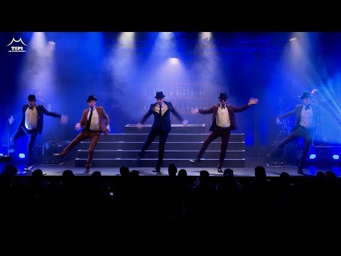 Tipi TV: The Tap Pack (Premiere 2017)