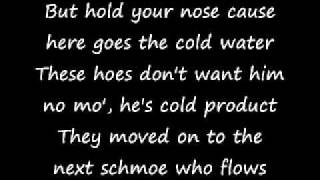 eminem  lose yourself  lyrics