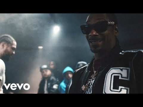 The Game, Snoop Dogg, Ice Cube - City of Gods