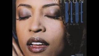Cassandra Wilson - Hell Hound On My Trail