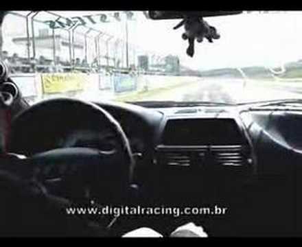DigitalRacing.com.br: MAREA WEEKEND TURBO - AD - MATHEUS BOR