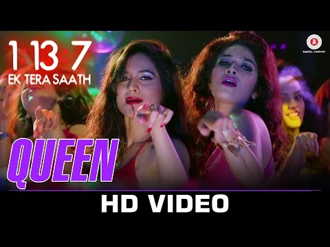 HRITU DUDANI Ek Tera Saath | Ssharad Malhotra, Hritu Dudani & Melanie N