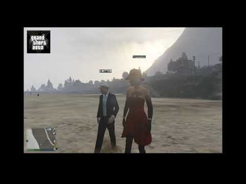 GTA 5: The Highwaymen - Highwaymen (Rebel Radio)