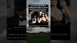 Leonardo DiCaprio hid away at Jeff Bezos wedding