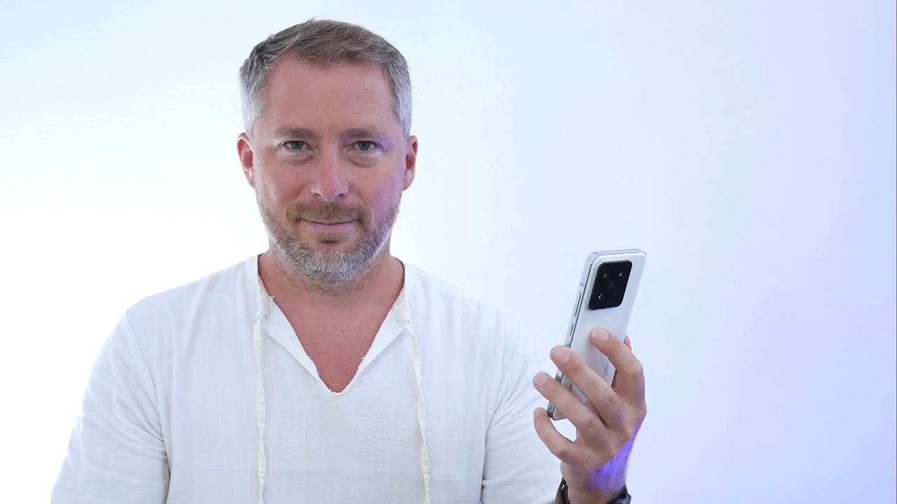 Xiaomi 14 (recenzia)