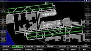 FS Flight Control for P3D, FSX and Xplane Review