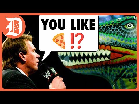 JBL vs. Godzilla | DEADLOCK Podcast Highlights