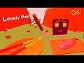 Lovely Planet W JustinBobcat 04 Dude Dude Apple Dude