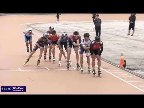 R030 - 1k Senior Men Final - Terras do Infante 2025