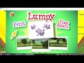 My Friends Tigger Pooh The Hundred Acre Wood Hint N Hunt Gameplay
