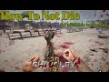 The Only Combat Guide You Ll Ever Need Chivalry 2