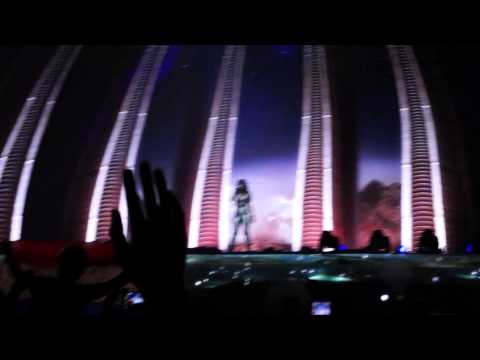 Armin Van Buuren - Intense / Armin Only / Saint-Petersburg / SKK / 08.02.2014