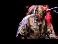 Soulfly - Back to the Primitive - Rio de Janeiro ...