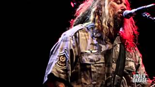 Soulfly - Back to the Primitive - Rio de Janeiro 2013