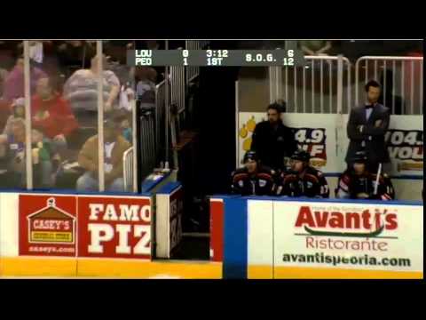 Adam Stuart vs Cole Ruwe