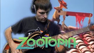 Zootopia - Jumbo Pop Hustle BASS