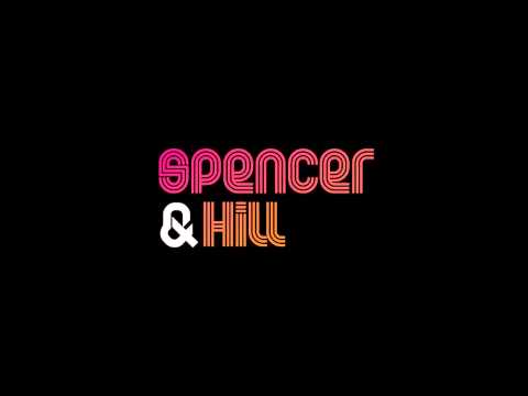 Spencer & Hill - i'ts a smash