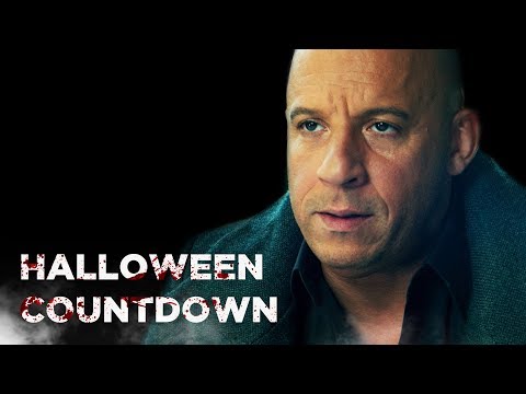 The Last Witch Hunter (TV Spot 'Spell')