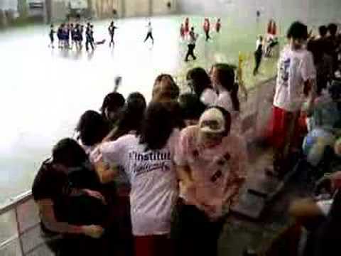 Campeonato de Baleares Cadete Femenino 2007   7/11