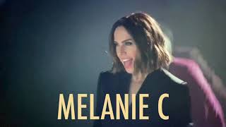 Spot - In And Out Love - Melanie C