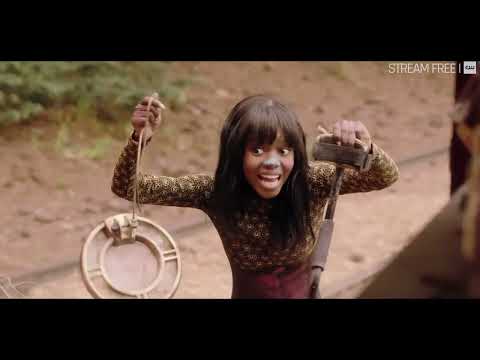 TOM SWIFT 1x08 - ...AND HIS TWO MEN AND A BABY