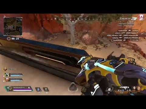 Apex Legends is a perfect game with no flaws