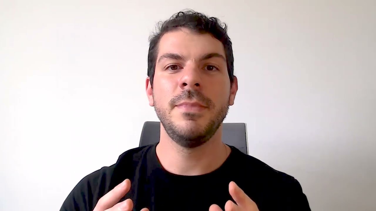 Apresentação do curso