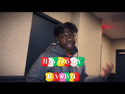 BLVDBOY Music Video