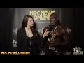 IFBB Masters World Pro 60 CP Winner Randy Watson