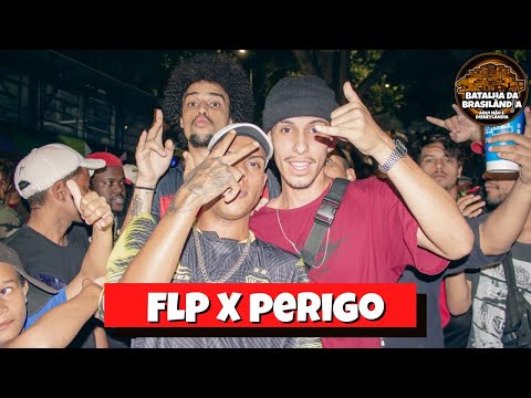 (🔥 🔥 🔥) FLP X PERIGO (RJ) | FINAL BATALHA DA BRASILANDIA #55