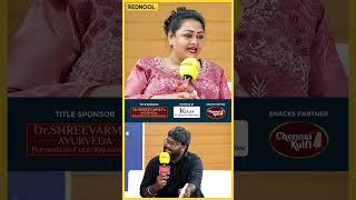 Download lagu எல்லாருமே என்கிட்ட கேக்குற கேள்வி இதுதான் | Shakeela Exclusive #shorts mp3