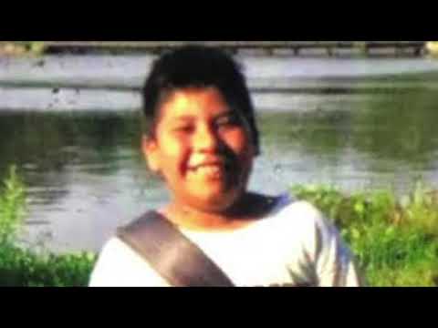 NJ Child Gunned Down