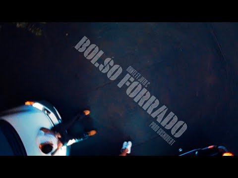 Bolso Forrado - Dante ft Mc Jota c (Prod Gvsnobeat)