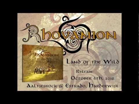 Rhovanion - Dwarves of the Tamlin's Mountains (teaser)