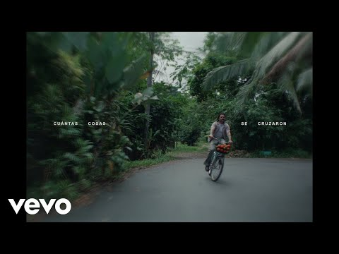 Juanes, Rawayana - Timelapse De Sol (Visualizer)