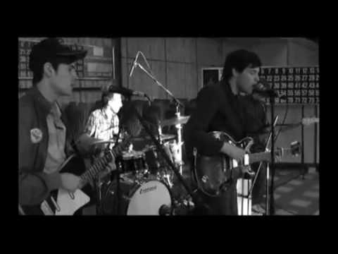 TWO HOURS TRAFFIC - Happiness Burns