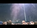Linkin Park Intro Somewhere I Belong Düsseldorf 01 07 2025 4K HighQuality Audio