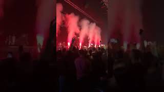 Концерт Carla&#39;s Dreams в Италии 20.10.2018 - Hobson&#39;s Choice