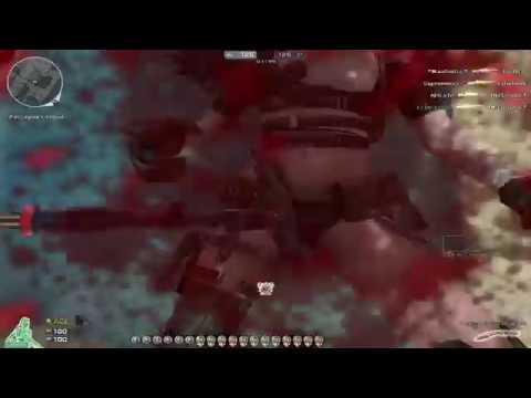 ''143 kills FFA GRÉCIA AWM VIP''