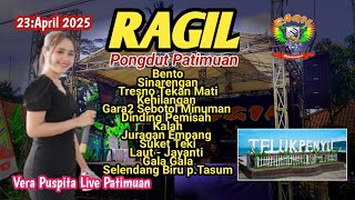 Download lagu VERA PUSPITA LIVE PATIMUAN - BENTO - SINARENGAN  - RAGIL PONGDUT mp3 Download lagu VERA PUSPITA LIVE PATIMUAN - BENTO - SINARENGAN  - RAGIL PONGDUT mp3