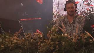 DJ Koze - live at Meredith Music Festival 2019