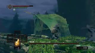 初ダクソ